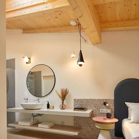 アルコ Relais Sant'Anna Bed & Breakfast エクステリア 写真