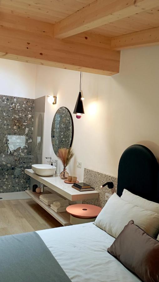 アルコ Relais Sant'Anna Bed & Breakfast エクステリア 写真