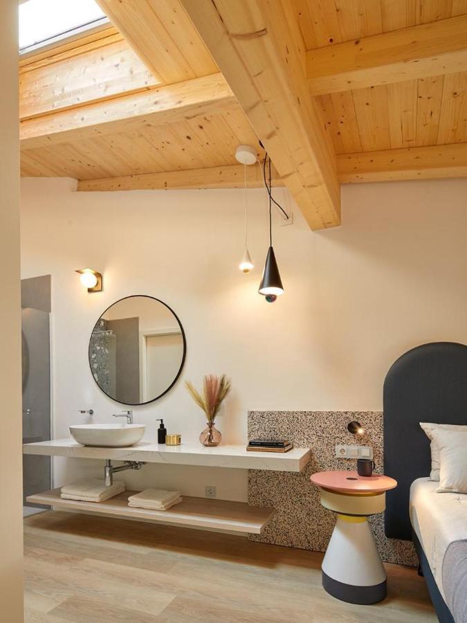 アルコ Relais Sant'Anna Bed & Breakfast エクステリア 写真