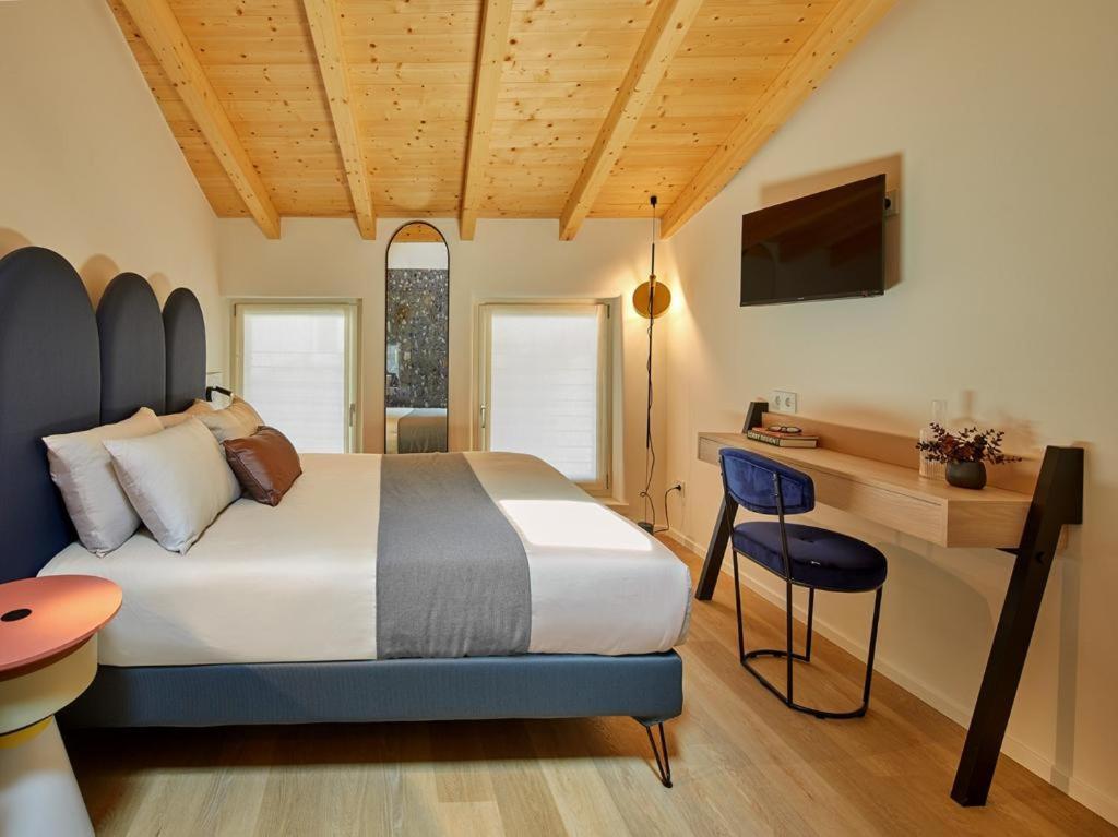 アルコ Relais Sant'Anna Bed & Breakfast 部屋 写真