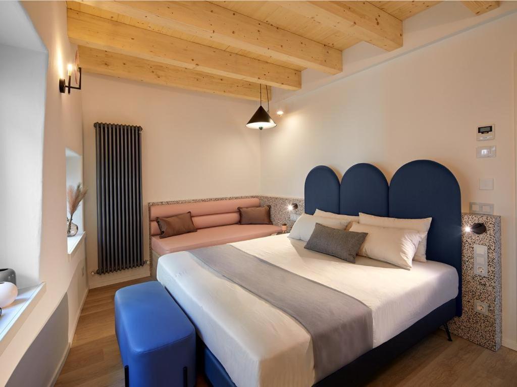 アルコ Relais Sant'Anna Bed & Breakfast 部屋 写真