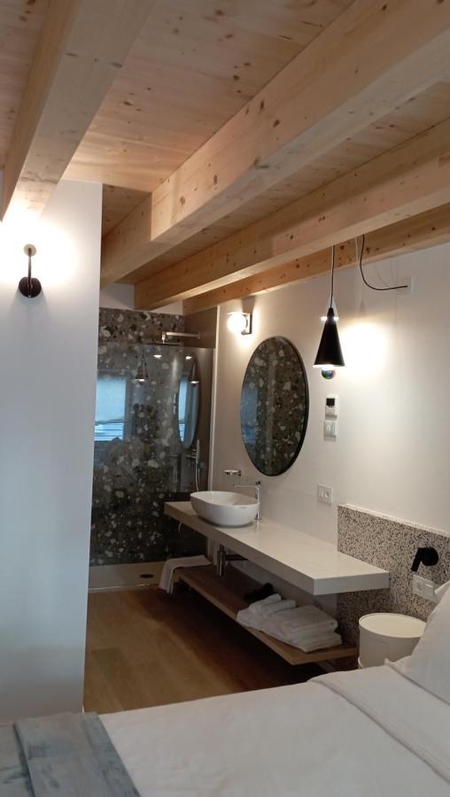 アルコ Relais Sant'Anna Bed & Breakfast エクステリア 写真