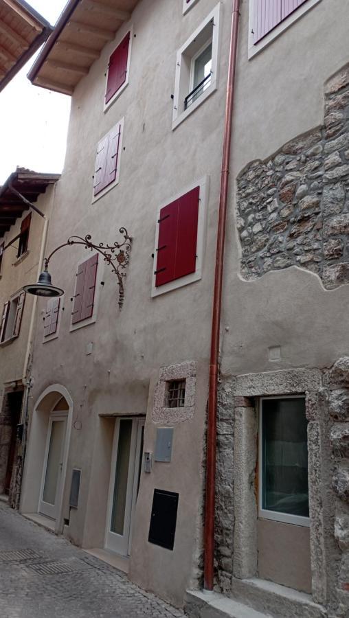 アルコ Relais Sant'Anna Bed & Breakfast エクステリア 写真