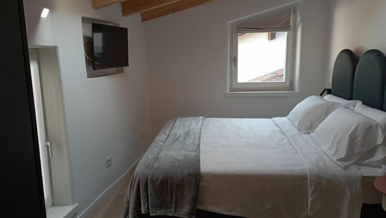 アルコ Relais Sant'Anna Bed & Breakfast エクステリア 写真