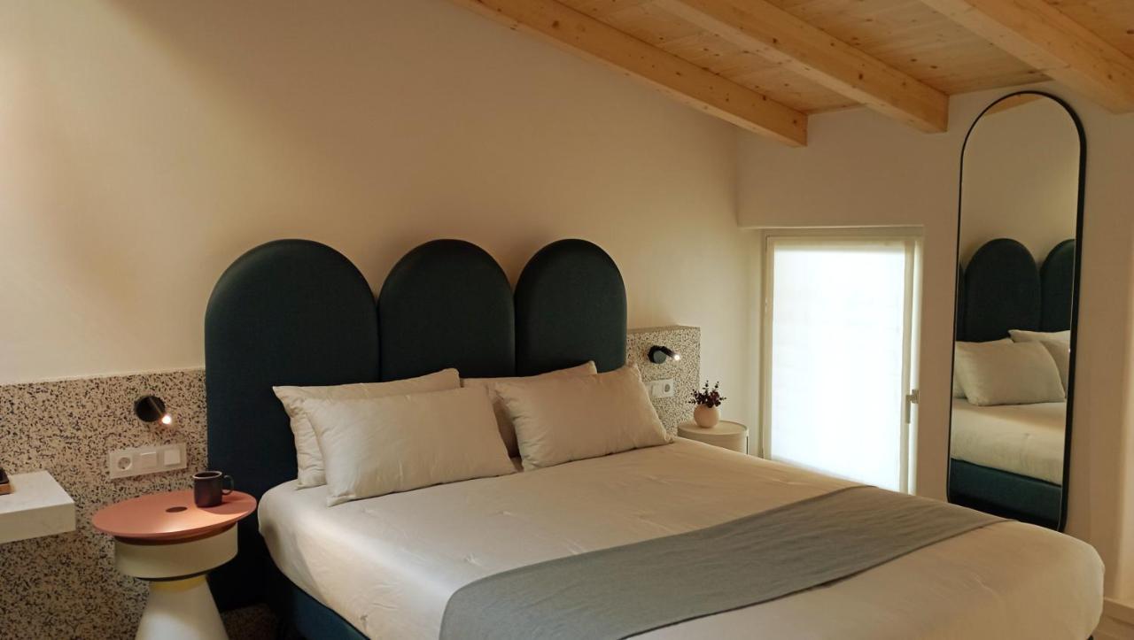 アルコ Relais Sant'Anna Bed & Breakfast エクステリア 写真