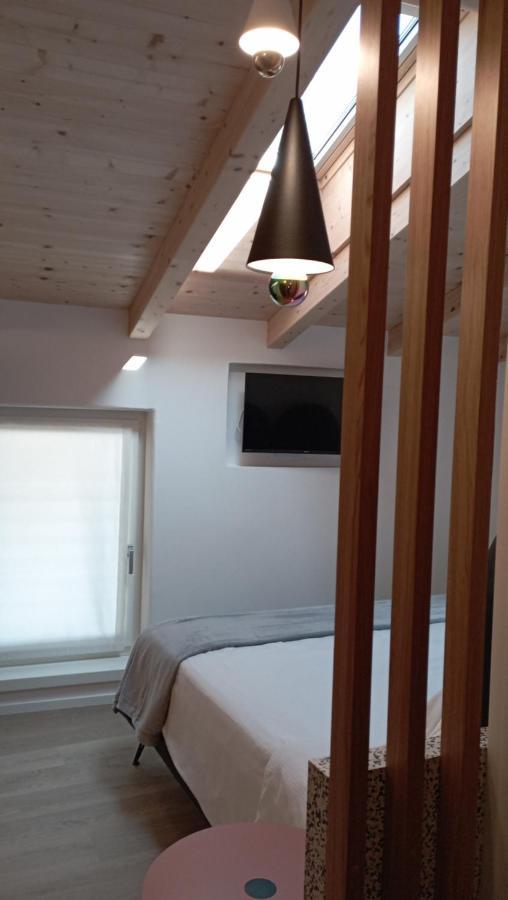 アルコ Relais Sant'Anna Bed & Breakfast エクステリア 写真