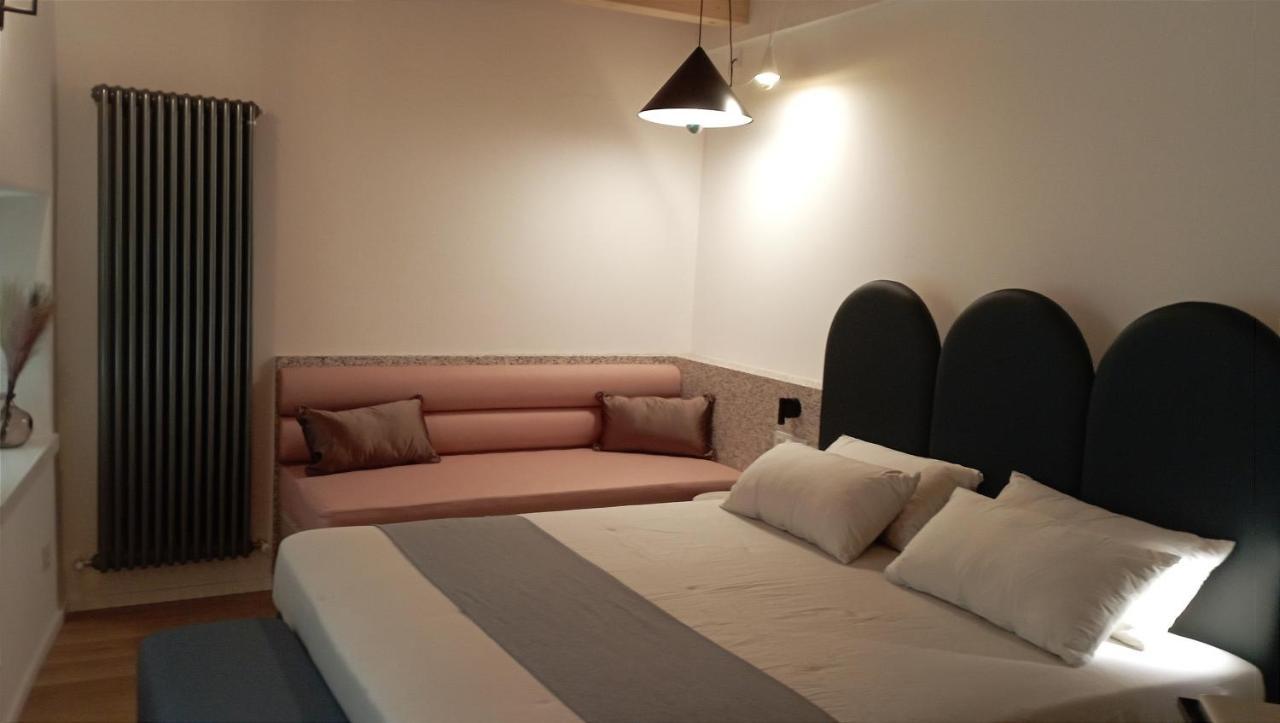 アルコ Relais Sant'Anna Bed & Breakfast エクステリア 写真