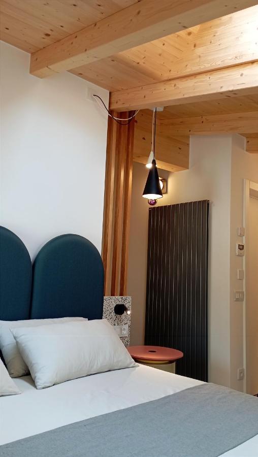 アルコ Relais Sant'Anna Bed & Breakfast エクステリア 写真