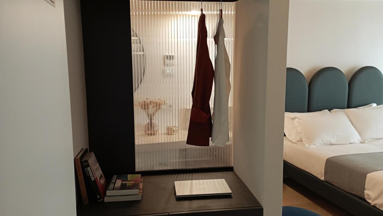 アルコ Relais Sant'Anna Bed & Breakfast エクステリア 写真