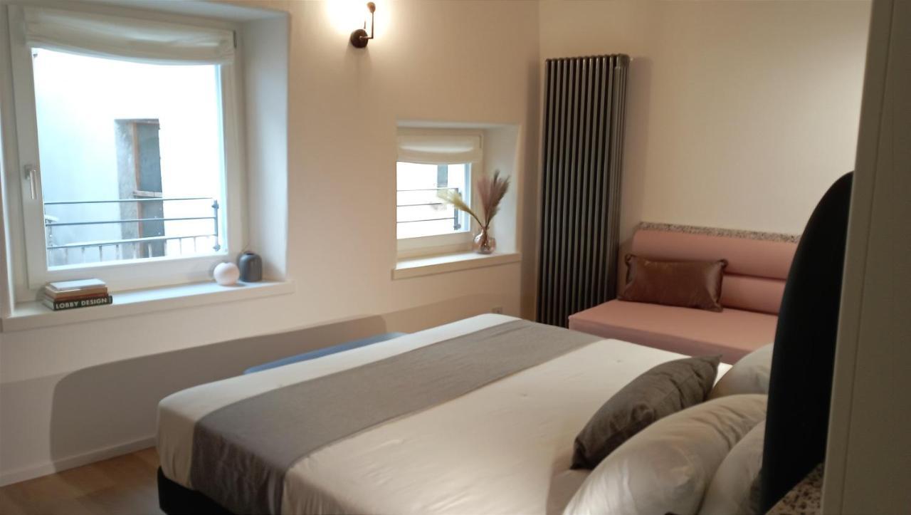 アルコ Relais Sant'Anna Bed & Breakfast エクステリア 写真