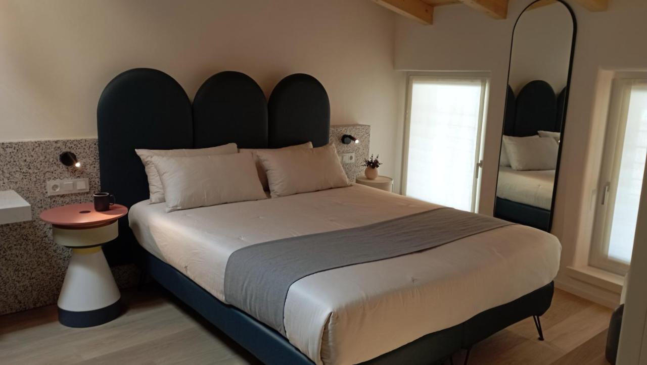 アルコ Relais Sant'Anna Bed & Breakfast エクステリア 写真