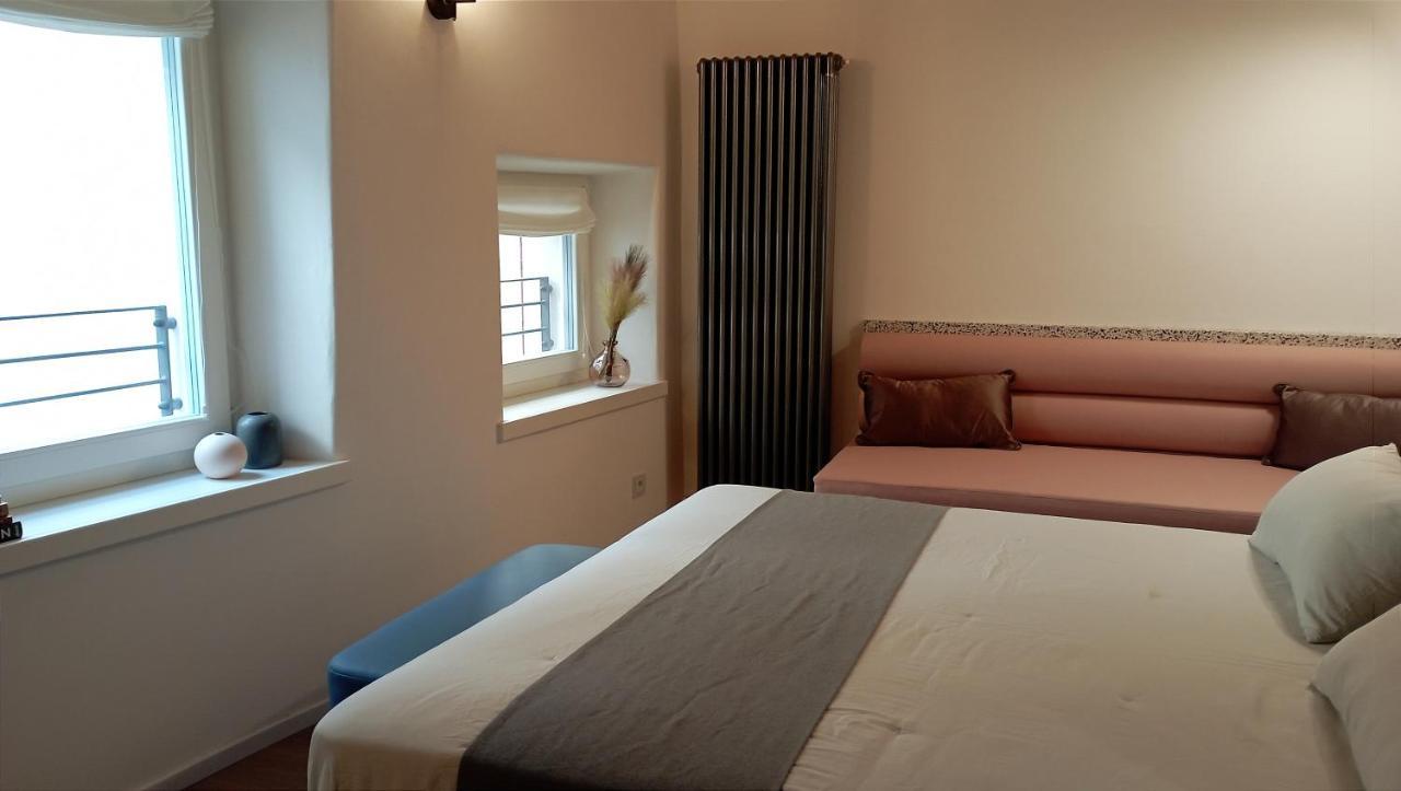 アルコ Relais Sant'Anna Bed & Breakfast エクステリア 写真