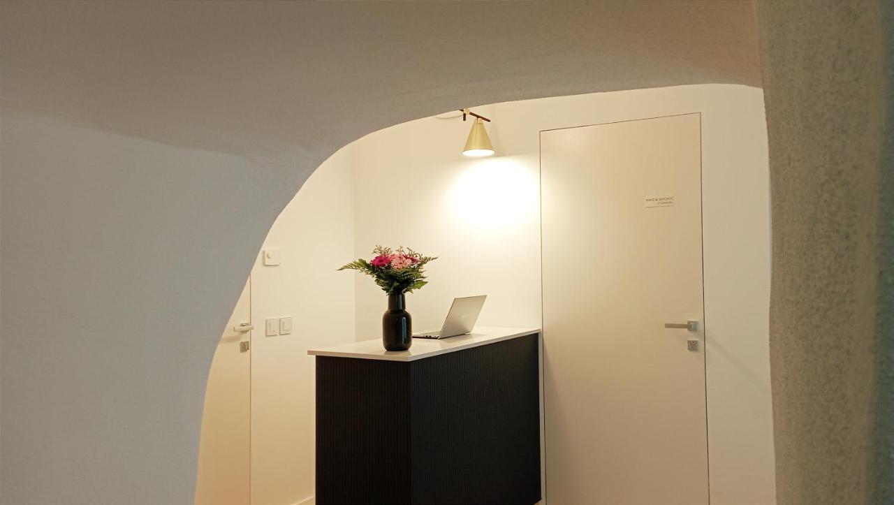 アルコ Relais Sant'Anna Bed & Breakfast エクステリア 写真