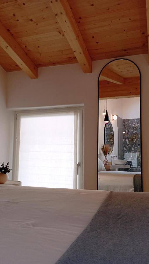 アルコ Relais Sant'Anna Bed & Breakfast エクステリア 写真