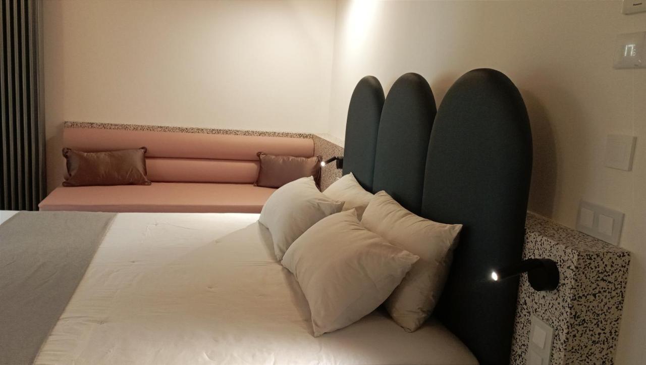 アルコ Relais Sant'Anna Bed & Breakfast エクステリア 写真