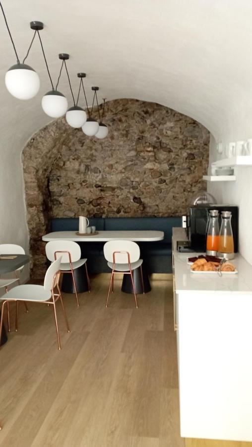 アルコ Relais Sant'Anna Bed & Breakfast エクステリア 写真