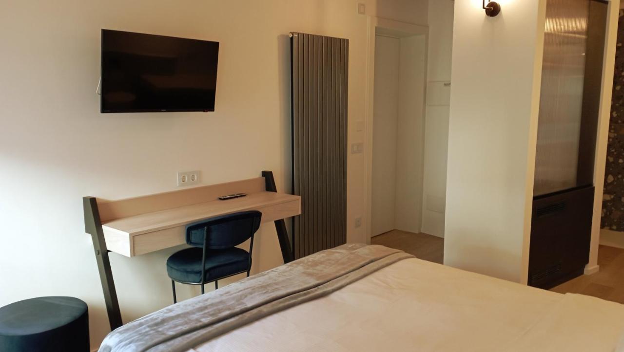 アルコ Relais Sant'Anna Bed & Breakfast エクステリア 写真