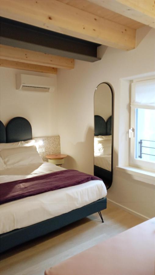 アルコ Relais Sant'Anna Bed & Breakfast エクステリア 写真
