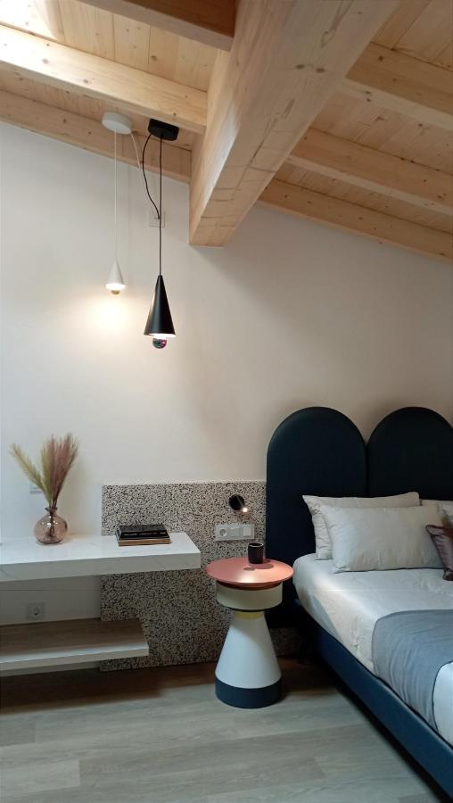 アルコ Relais Sant'Anna Bed & Breakfast エクステリア 写真