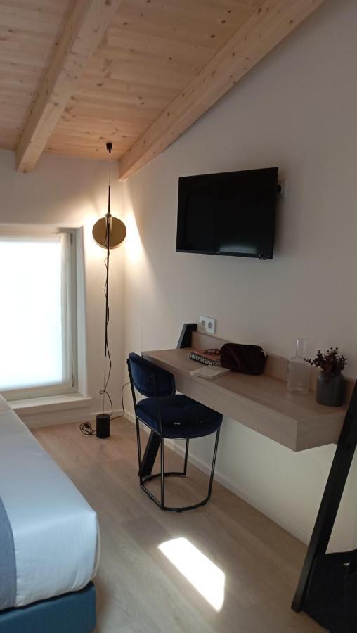 アルコ Relais Sant'Anna Bed & Breakfast エクステリア 写真
