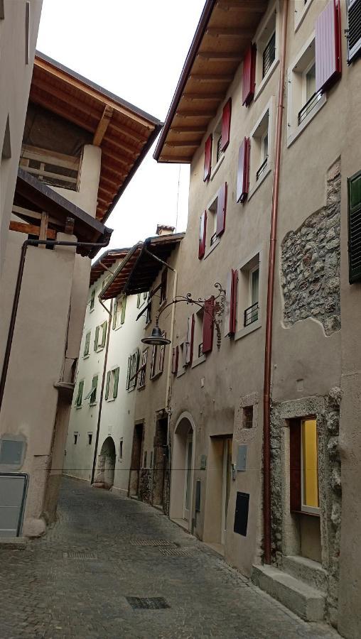 アルコ Relais Sant'Anna Bed & Breakfast エクステリア 写真