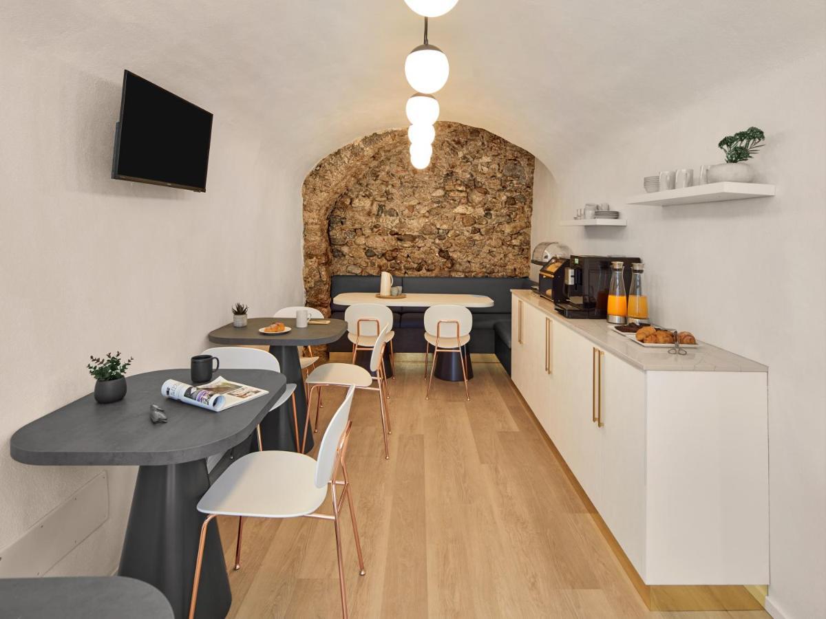 アルコ Relais Sant'Anna Bed & Breakfast エクステリア 写真