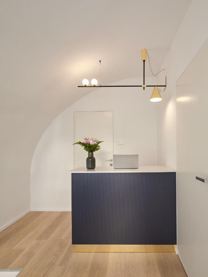 アルコ Relais Sant'Anna Bed & Breakfast エクステリア 写真