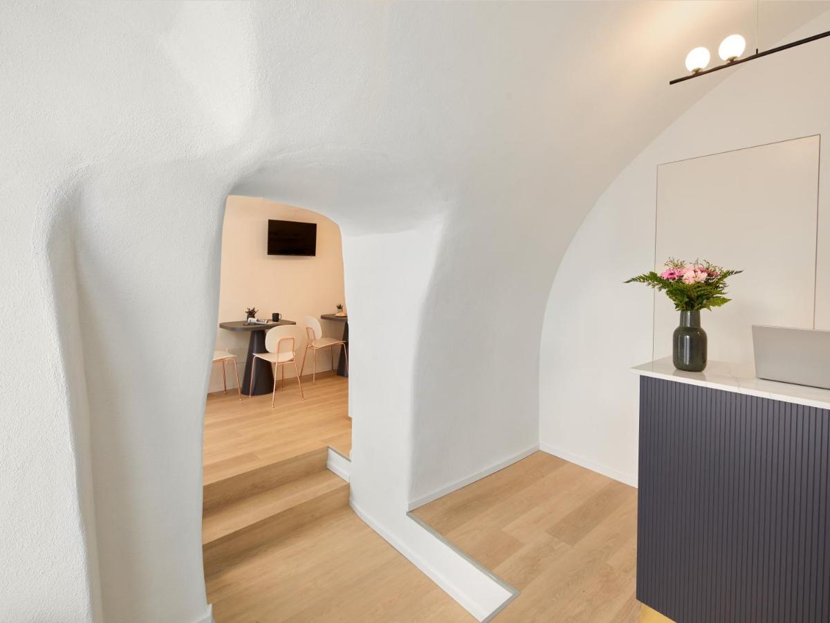 アルコ Relais Sant'Anna Bed & Breakfast エクステリア 写真