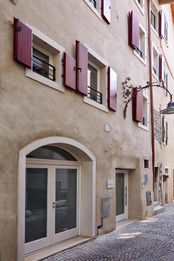 アルコ Relais Sant'Anna Bed & Breakfast エクステリア 写真