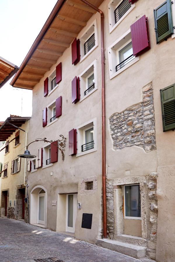 アルコ Relais Sant'Anna Bed & Breakfast エクステリア 写真