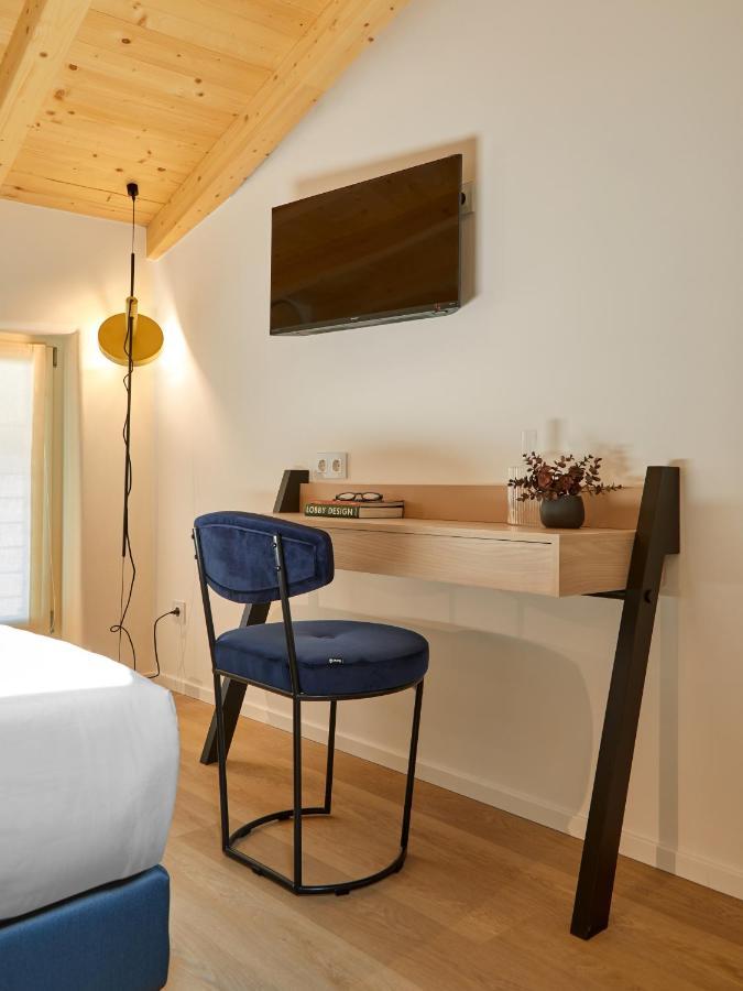 アルコ Relais Sant'Anna Bed & Breakfast エクステリア 写真