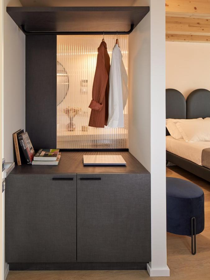 アルコ Relais Sant'Anna Bed & Breakfast エクステリア 写真