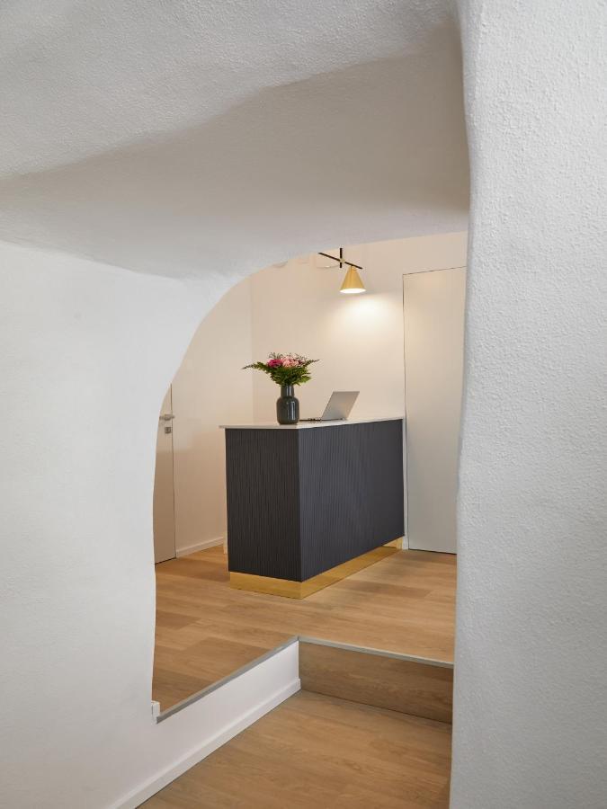 アルコ Relais Sant'Anna Bed & Breakfast エクステリア 写真