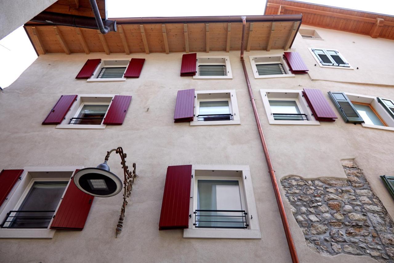 アルコ Relais Sant'Anna Bed & Breakfast エクステリア 写真