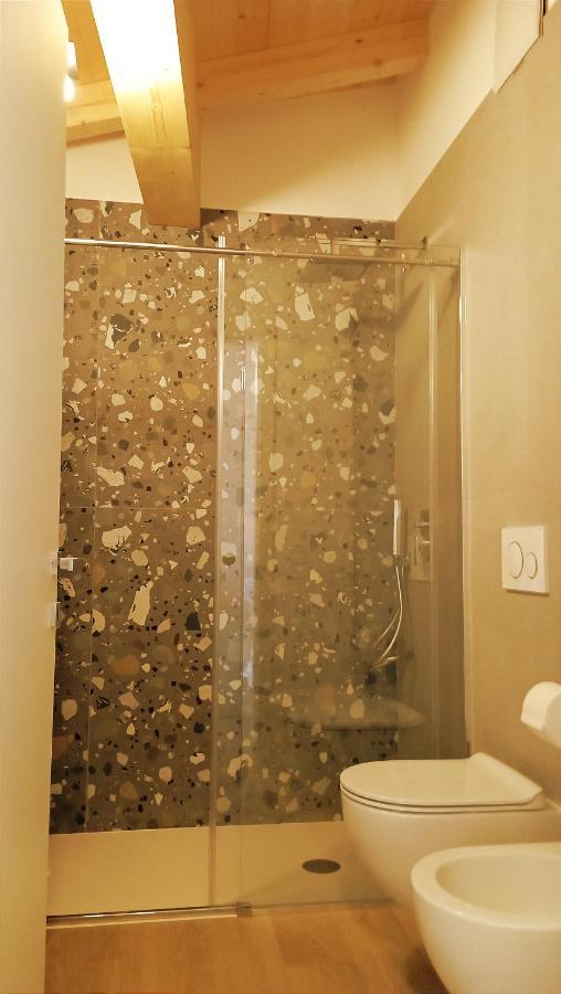 アルコ Relais Sant'Anna Bed & Breakfast エクステリア 写真
