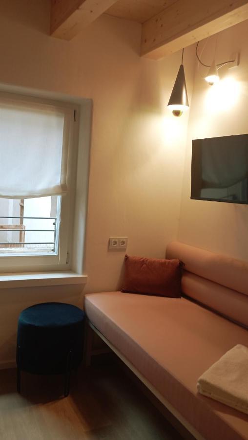 アルコ Relais Sant'Anna Bed & Breakfast エクステリア 写真