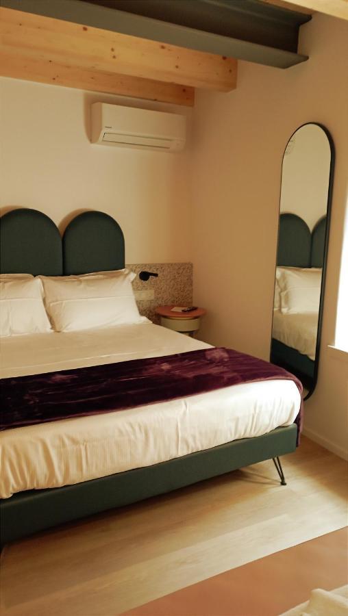 アルコ Relais Sant'Anna Bed & Breakfast エクステリア 写真