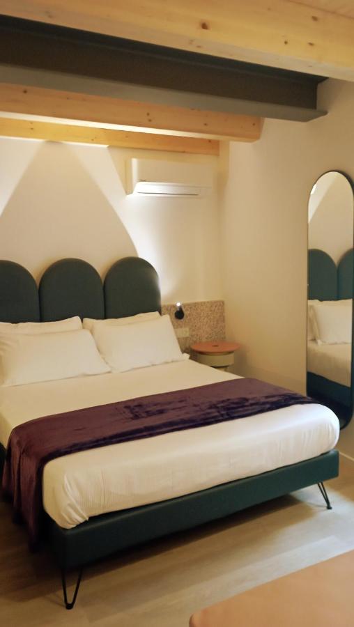 アルコ Relais Sant'Anna Bed & Breakfast エクステリア 写真
