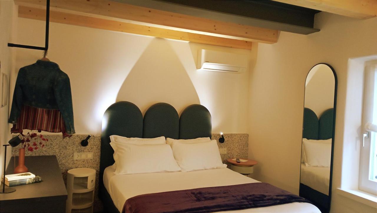 アルコ Relais Sant'Anna Bed & Breakfast エクステリア 写真