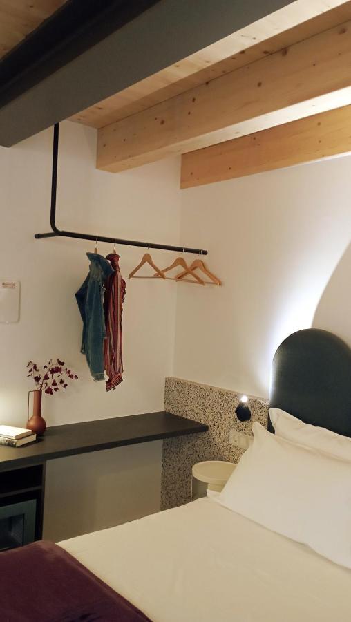 アルコ Relais Sant'Anna Bed & Breakfast エクステリア 写真