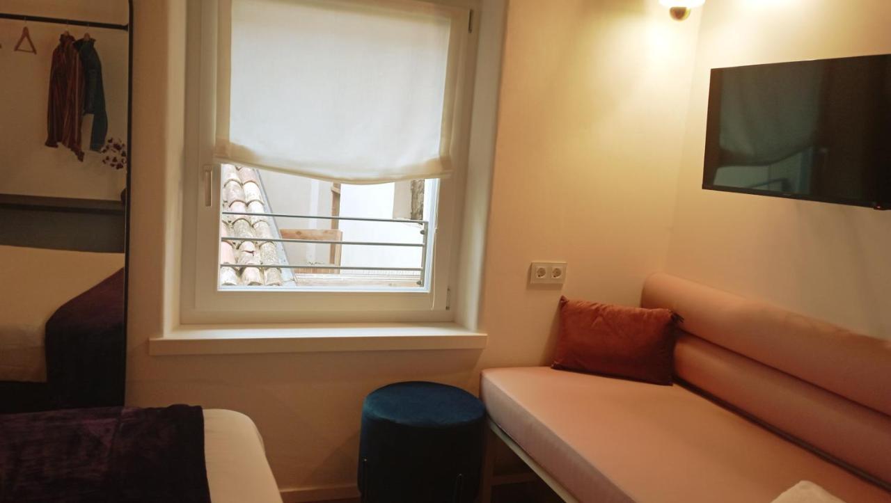 アルコ Relais Sant'Anna Bed & Breakfast エクステリア 写真