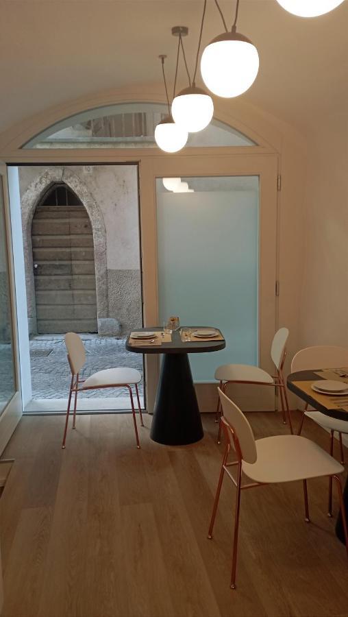 アルコ Relais Sant'Anna Bed & Breakfast エクステリア 写真