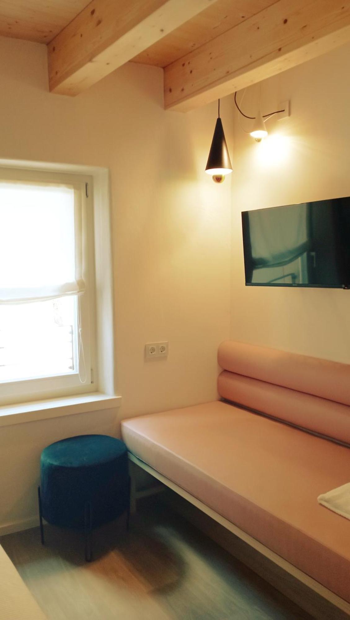 アルコ Relais Sant'Anna Bed & Breakfast 部屋 写真