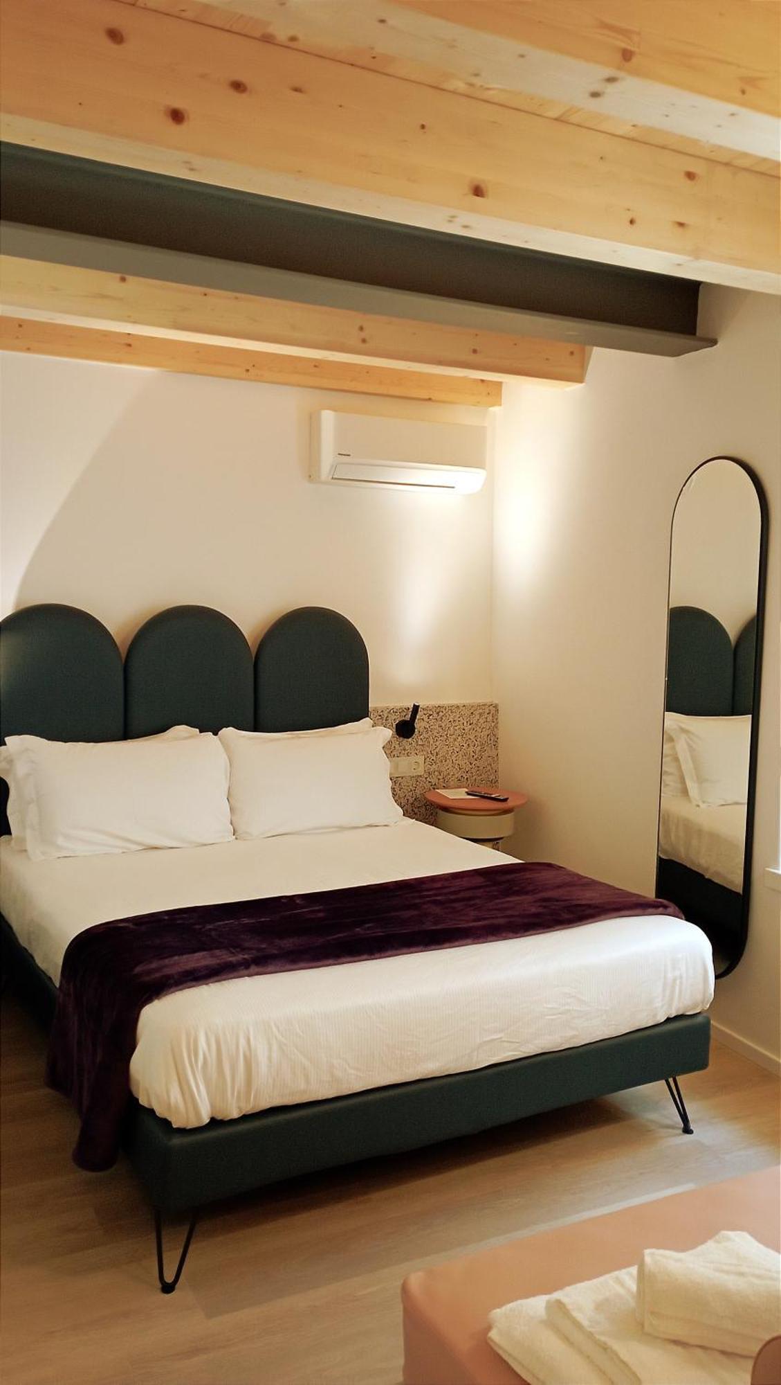 アルコ Relais Sant'Anna Bed & Breakfast 部屋 写真