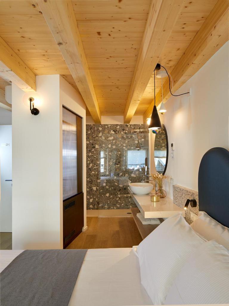 アルコ Relais Sant'Anna Bed & Breakfast 部屋 写真