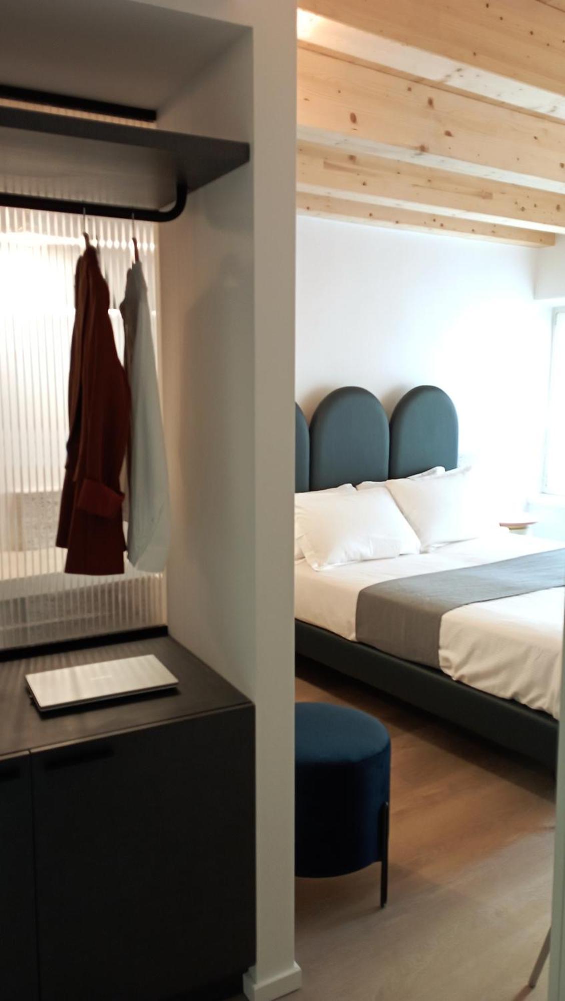 アルコ Relais Sant'Anna Bed & Breakfast 部屋 写真