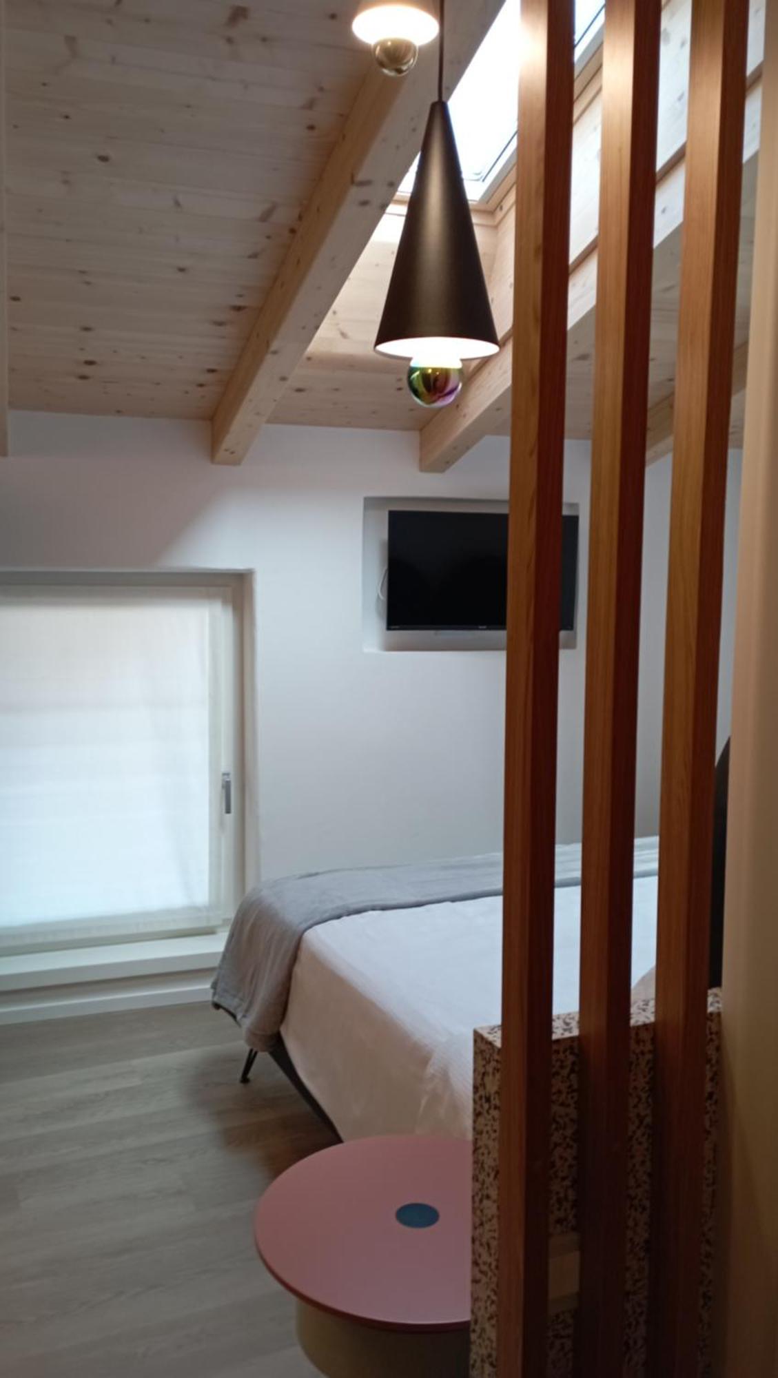 アルコ Relais Sant'Anna Bed & Breakfast 部屋 写真
