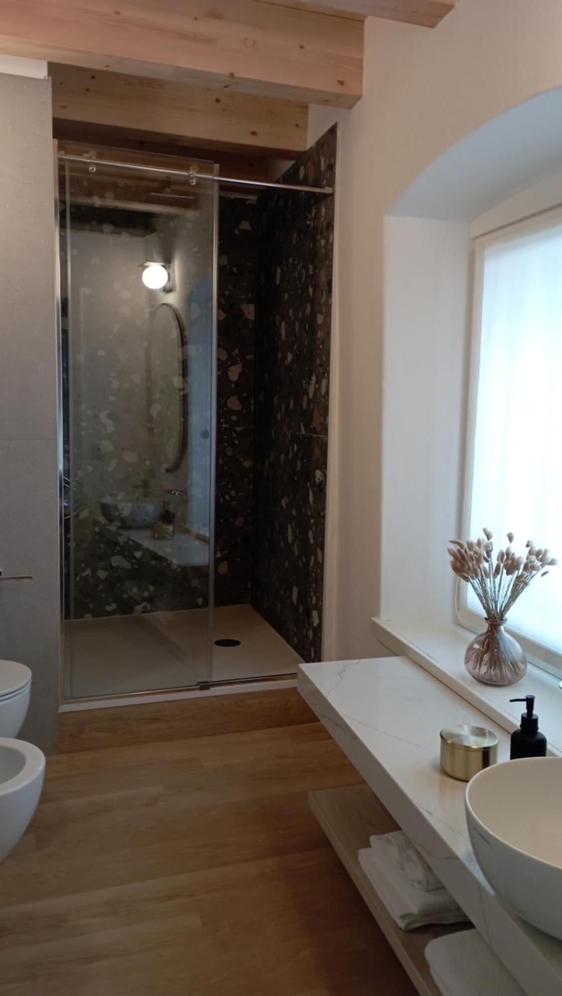 アルコ Relais Sant'Anna Bed & Breakfast 部屋 写真