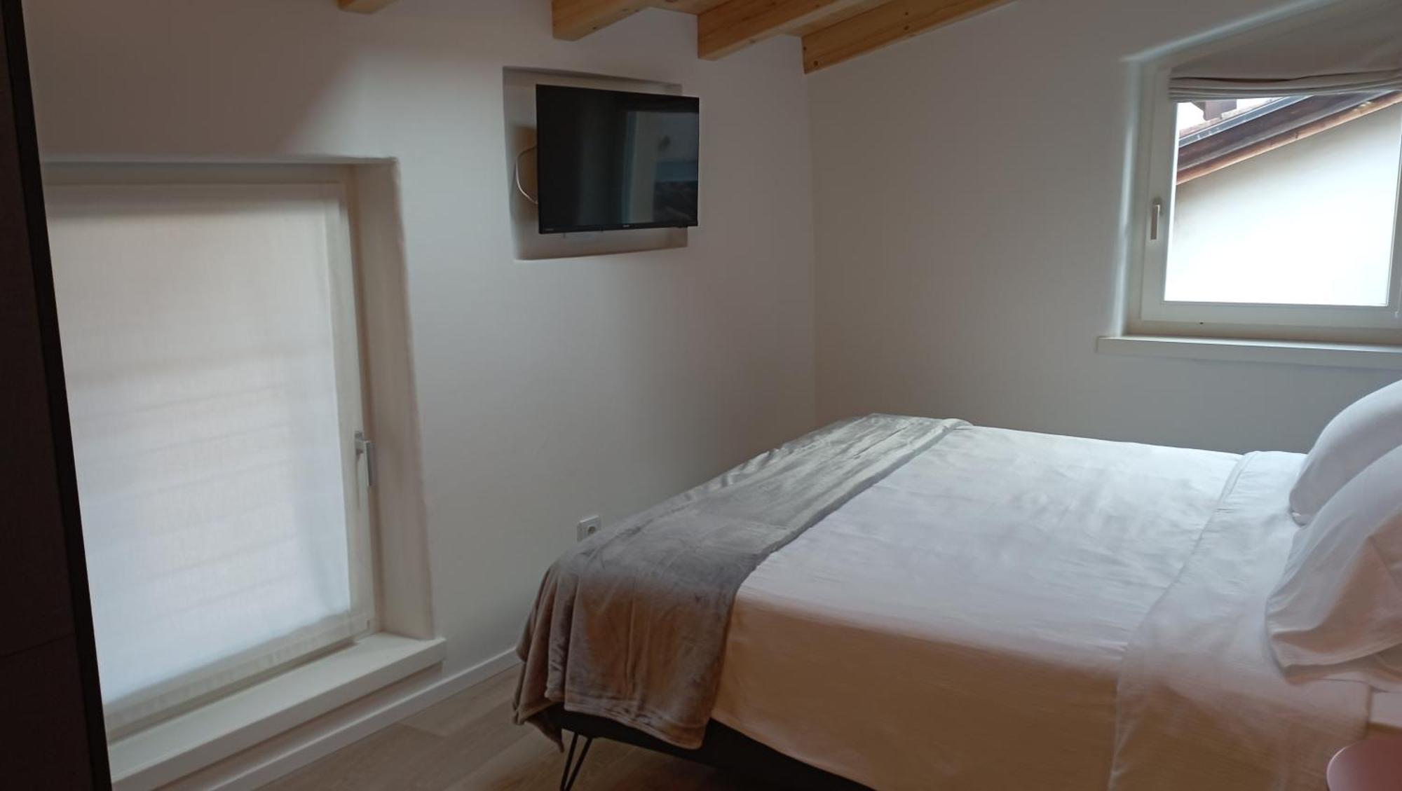 アルコ Relais Sant'Anna Bed & Breakfast 部屋 写真