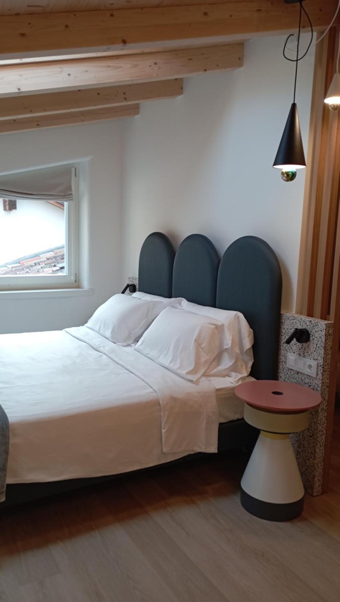 アルコ Relais Sant'Anna Bed & Breakfast 部屋 写真